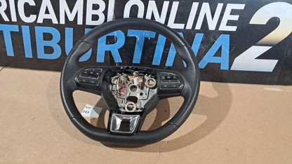 Vol 243 volante MG ZS dal 2024