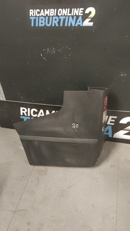 cantonale posteriore sinistro 2014 in poi Opel Vivaro Renault trafic  can 20