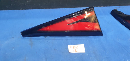 F Kia 12 Fanale posteriore stop Kia Sportage 2021 Led interno destro 92404R2000