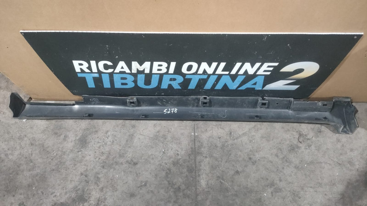 minigonna destra subaru forester Min 5278