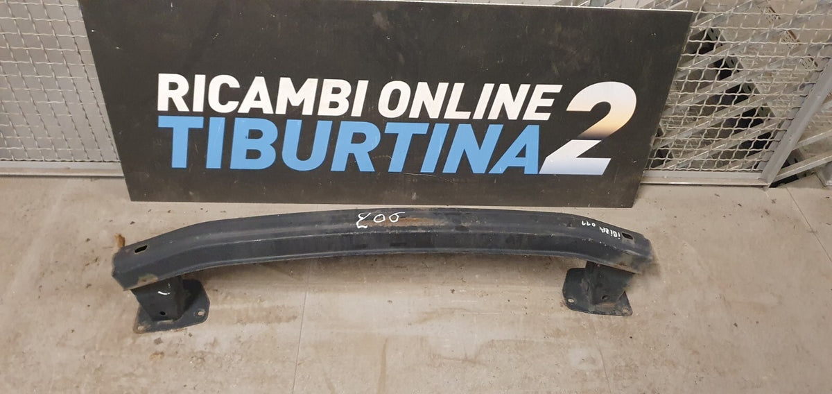 Traversa rinforzo paraurti posteriore Seat Ibiza 2011