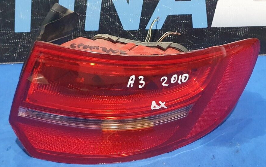Fanale posteriore Destro Audi A3  Sportback