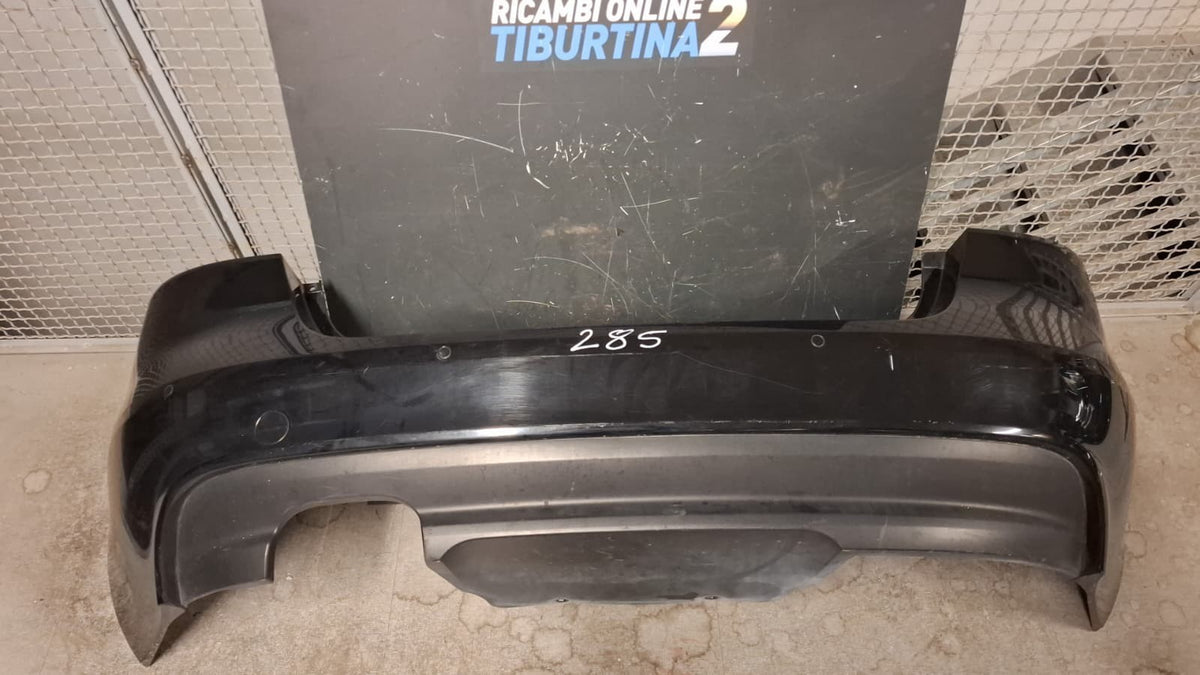 285 paraurti posteriore jaguar xe cod gx73-17a894-ba anno 2015