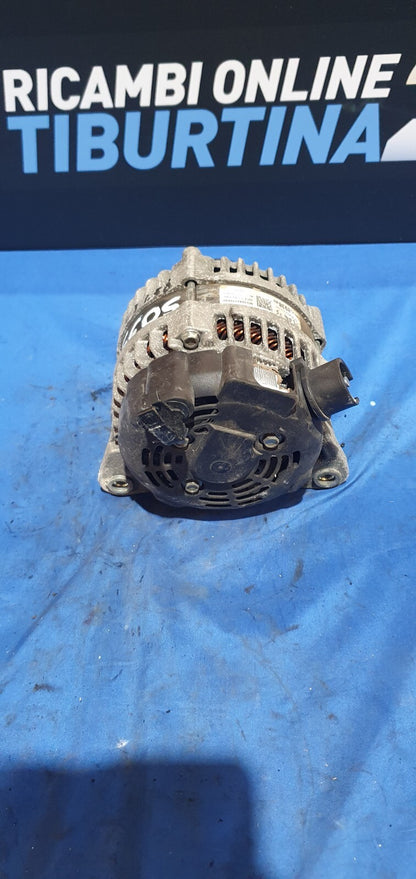 Alternatore Citroen C3 1.5 D denso 9820893880 14v