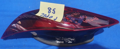 Fanale Posteriore destro Opel Astra berlina 2009