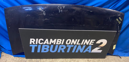 Cofano Anteriore Fiat Scudo Anno 1998 Con qualche difetto