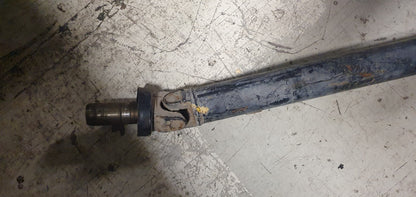 Alb 5129 - Albero trasmissione Posteriore Toyota Rav 4 Benzina 4x4
