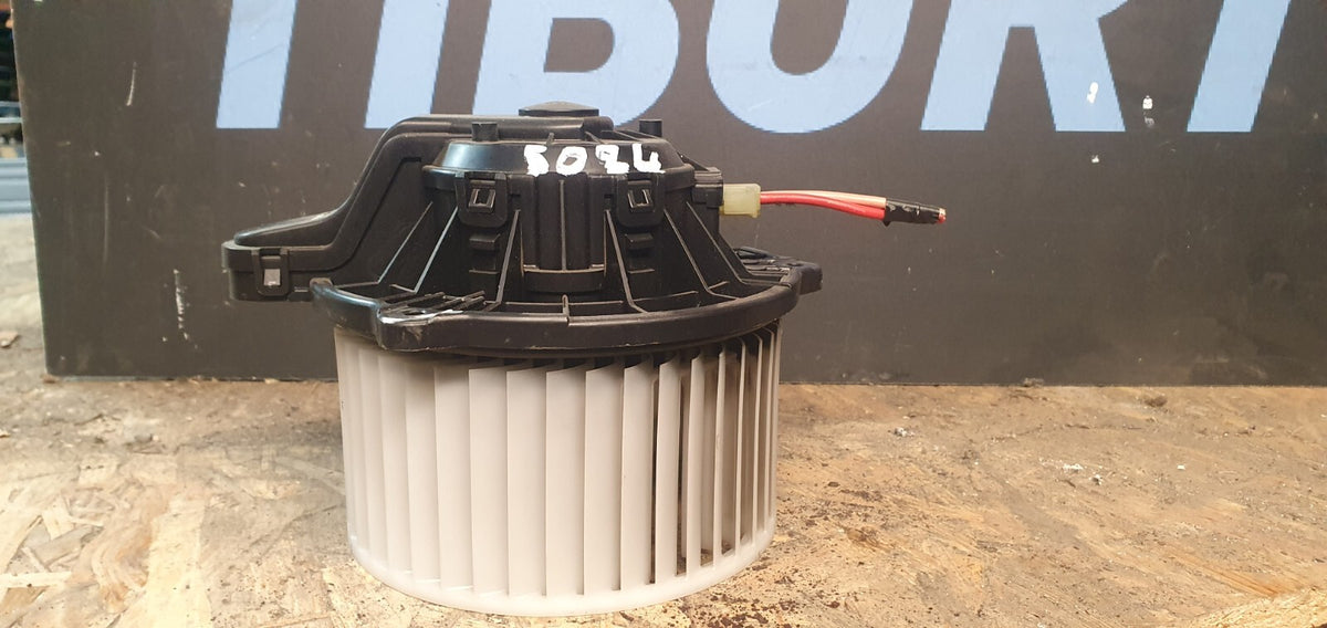 Ventola riscaldamento Hyundai ix 35 Bosch F00S3B2441