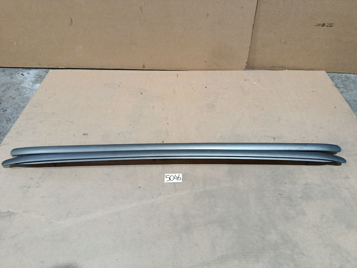Bar 5046 - Barre longitudinali tetto portapacchi MINI Countryman R60 2010 2016