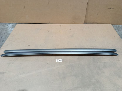 Bar 5046 - Barre longitudinali tetto portapacchi MINI Countryman R60 2010 2016