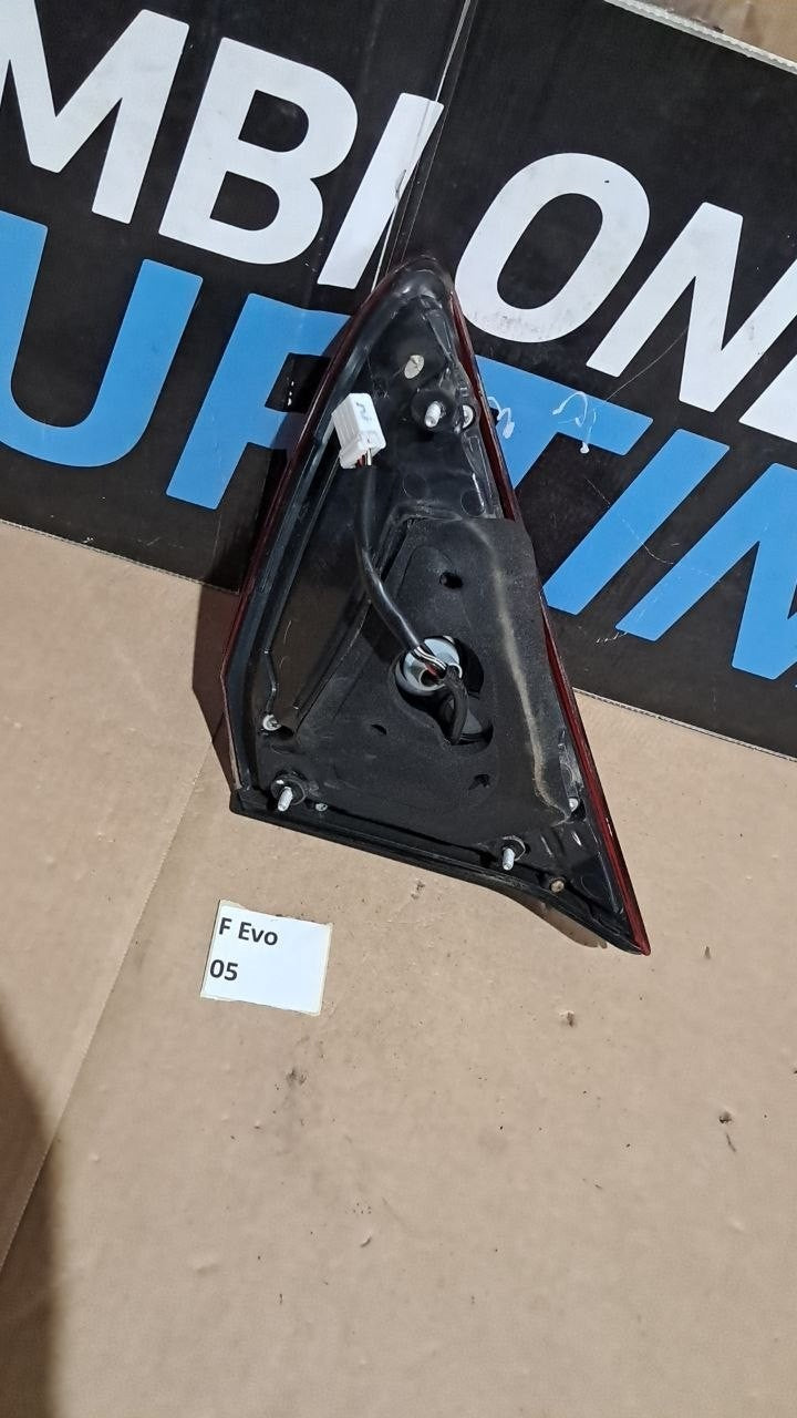F Evo 05 Fanale posteriore interno sinistro Evo 3 dal 2020
