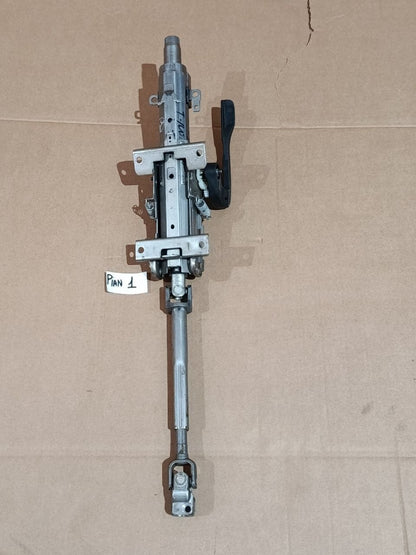 Pian 1 - Piantone sterzo manuale Volkswagen Tiguan T-Roc 2016 5Q1419512H