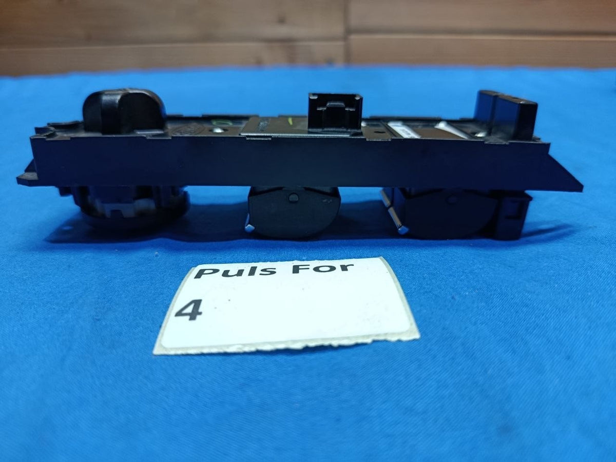 Puls For 4 - Pulsantiera Anteriore sinistra Ford C-Max 2010 2019