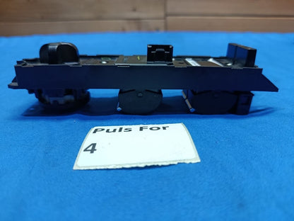 Puls For 4 - Pulsantiera Anteriore sinistra Ford C-Max 2010 2019