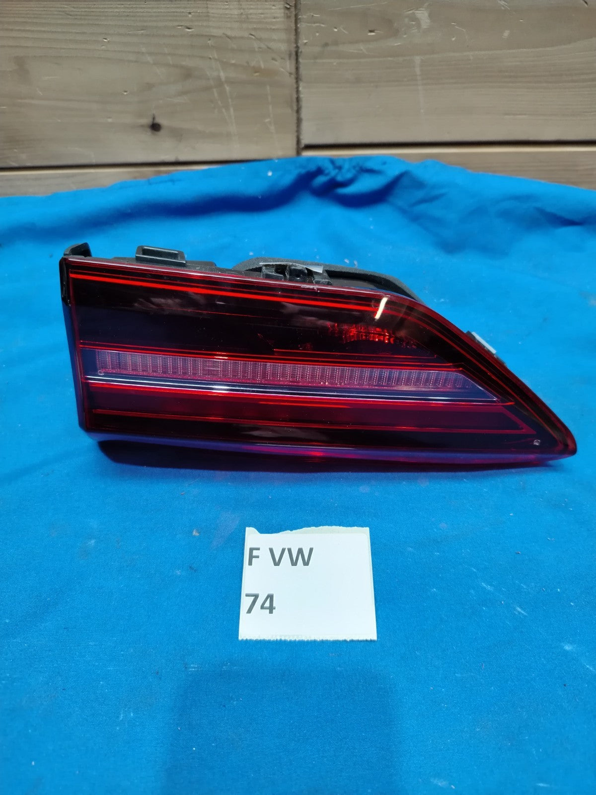 F VW 74 - Fanale Posteriore interno destro Volkswagen polo dal 2023
