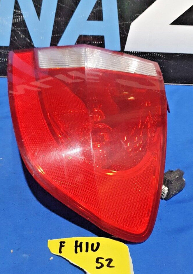 Fanale posteriore destro Hyundai getz