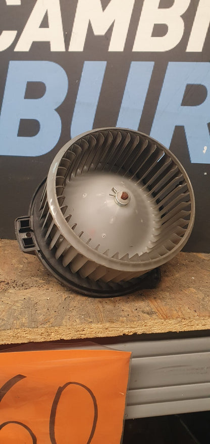 Ventola riscaldamento Range rover sport MF016070-0870 17360045