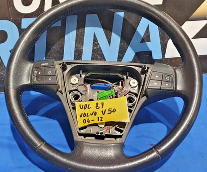 Volante Volvo v50 2004 - 2008