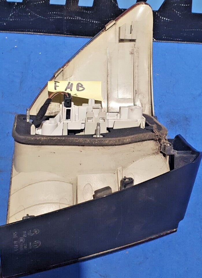 F MB 34 - Fanale Posteriore destro Mercedes classe B W245