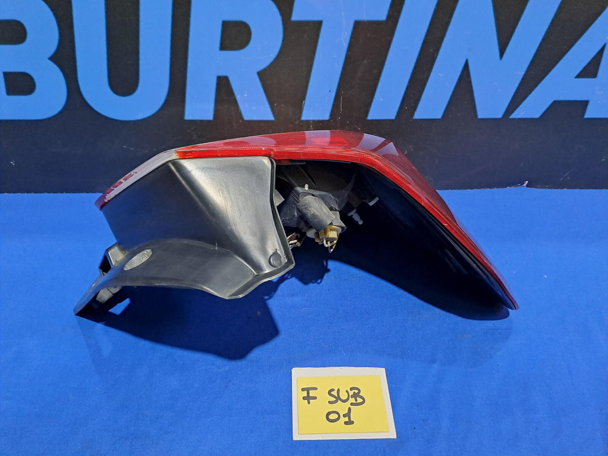 Fanale Posteriore sinistro Subaru XV 2011-2018 - F SUB 01