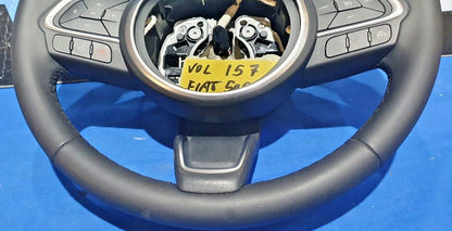 Volante Fiat 500X
