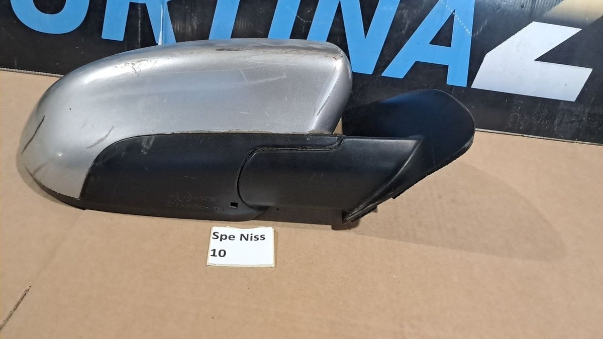Spe Niss 10 specchietto retrovisore destro Nissan Qashqai 7 fili dal 2014