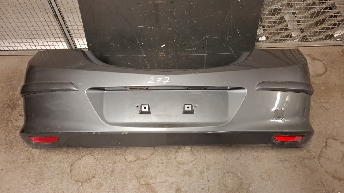 272 paraurti posteriore opel astra h gtc 3 porte cod 101199620 anno 2007