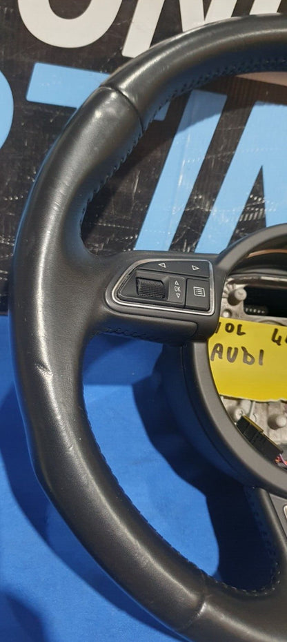 Volante Audi a6