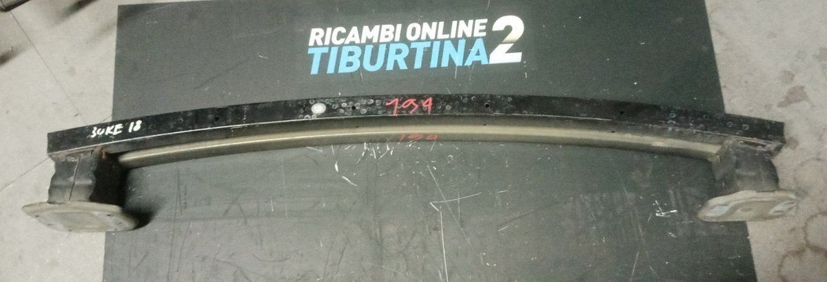 Trav194 rinforzo traversa paraurti posteriore Nissan juke 2015 2019