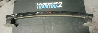 Trav194 rinforzo traversa paraurti posteriore Nissan juke 2015 2019