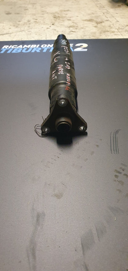 Alb 5091 - Albero trasmissione Posteriore  Bmw X4 2.0 D manuale parte anteriore