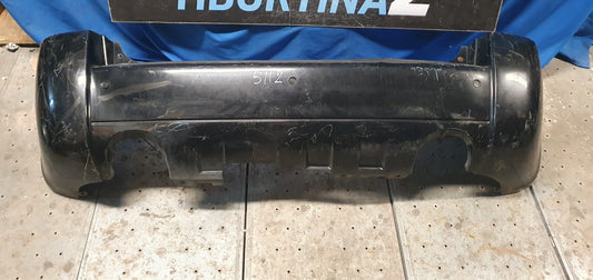Paraurti posteriore Hyundai Tucson dal 2004 al 2009