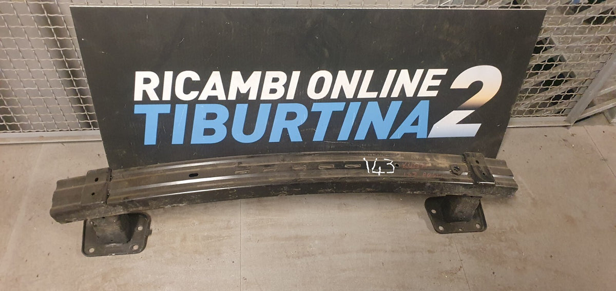 Traversa rinforzo paraurti Posteriore Ford Kuga dal 2013 al 2020