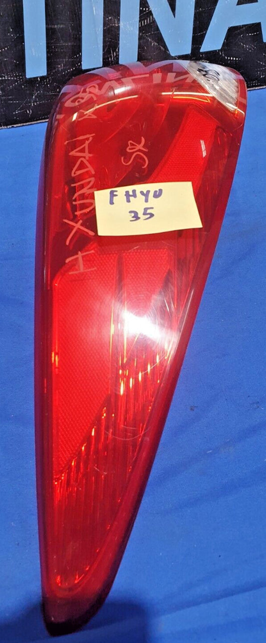 Fanale Posteriore sinistro Hyundai ix35 2009 - 2013