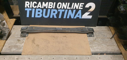 Traversa rinforzo paraurti posteriore Mazda 2 dal 2007 al 2014