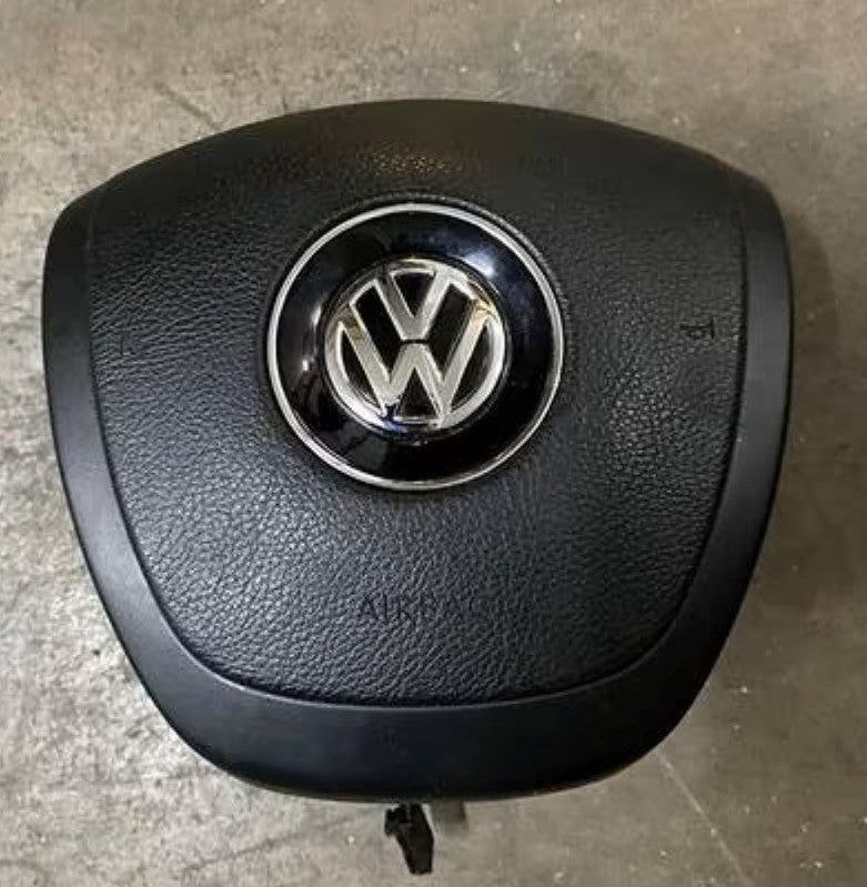 Kit Airbag Volkswagen Touareg 2010