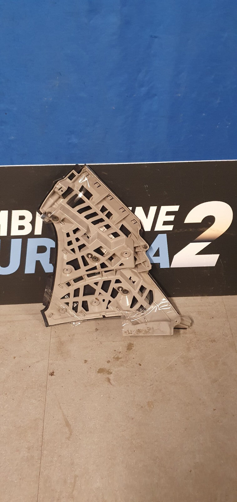 Parafango Posteriore  Ford b-Max sinistro dal 2012