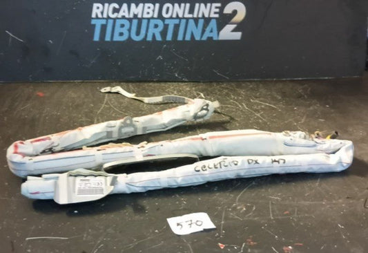 570 airbag tendina laterale destro Suzuki celerio 2014 in poi