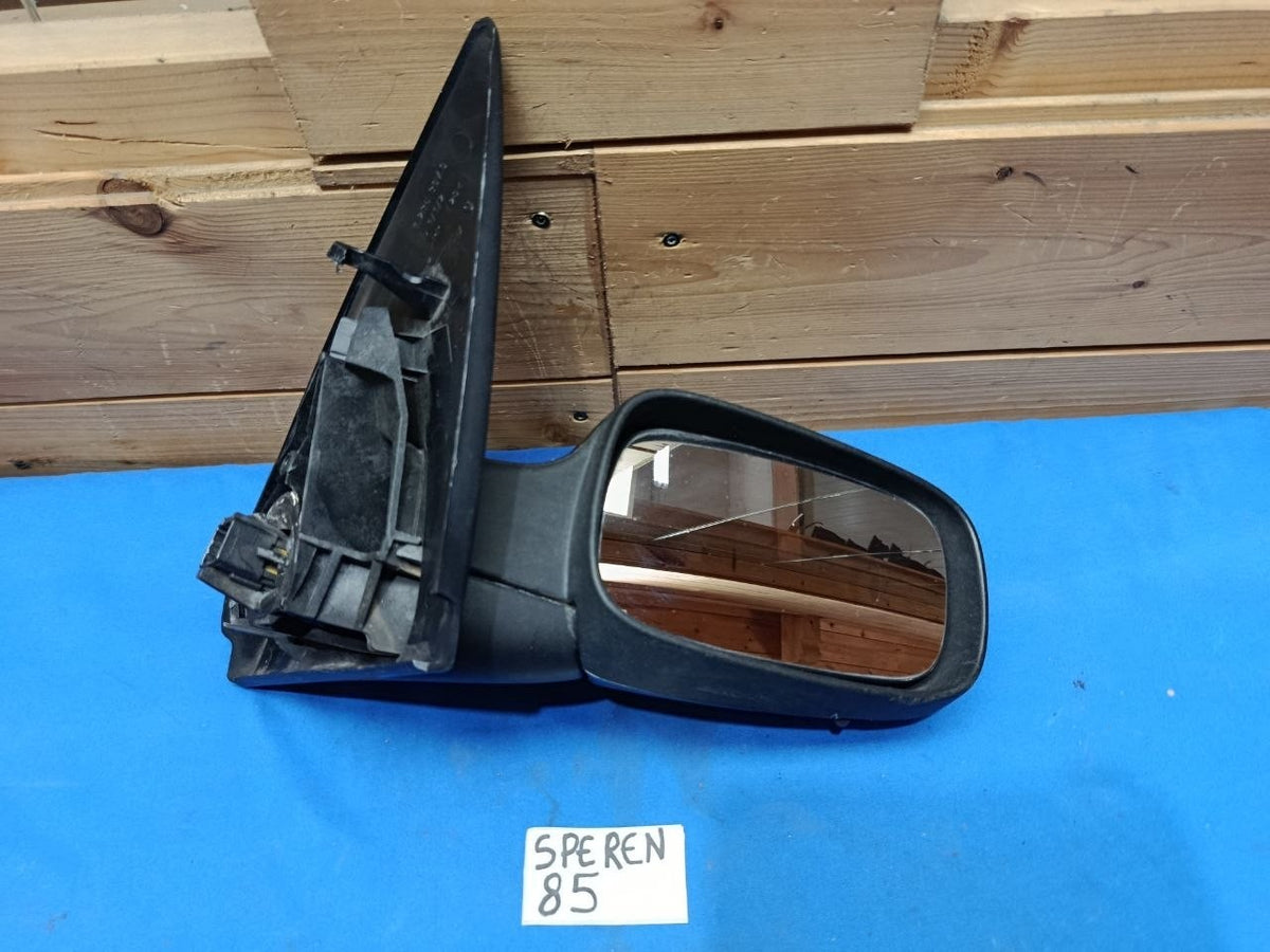 Spe Ren 85 - Specchio retrovisore specchietto elettrico destro Renault Megane