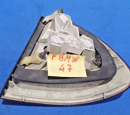 Fanale Posteriore sinistro Bmw 320 28-67-01-02
