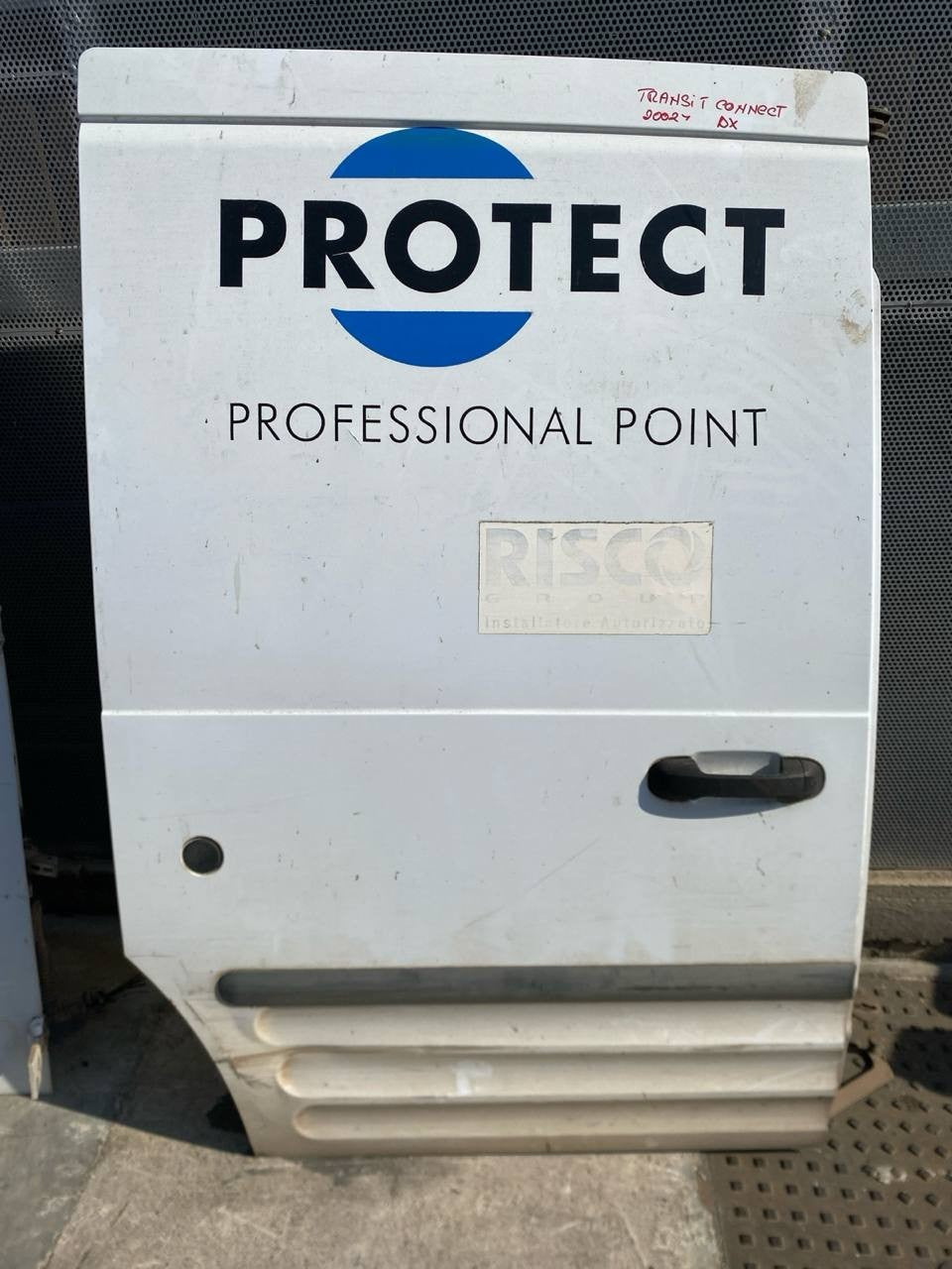Porta laterale Destra Ford Transit Connect  dal 2002
