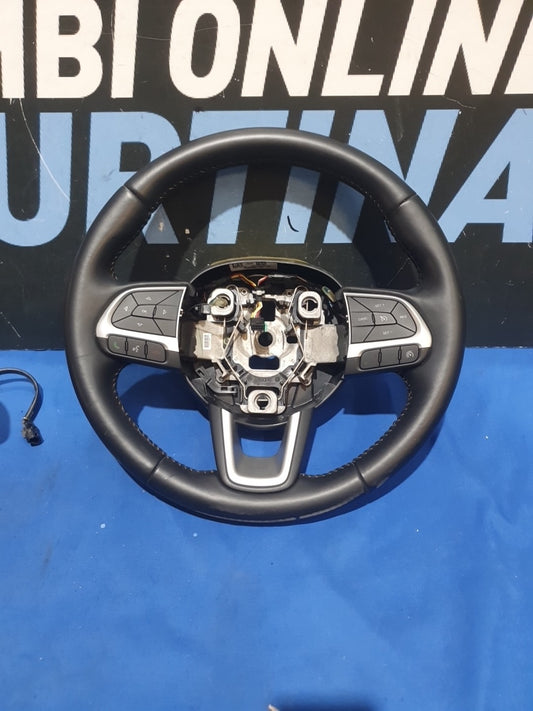 Volante Jeep Compass Senza Clacson Vol 403