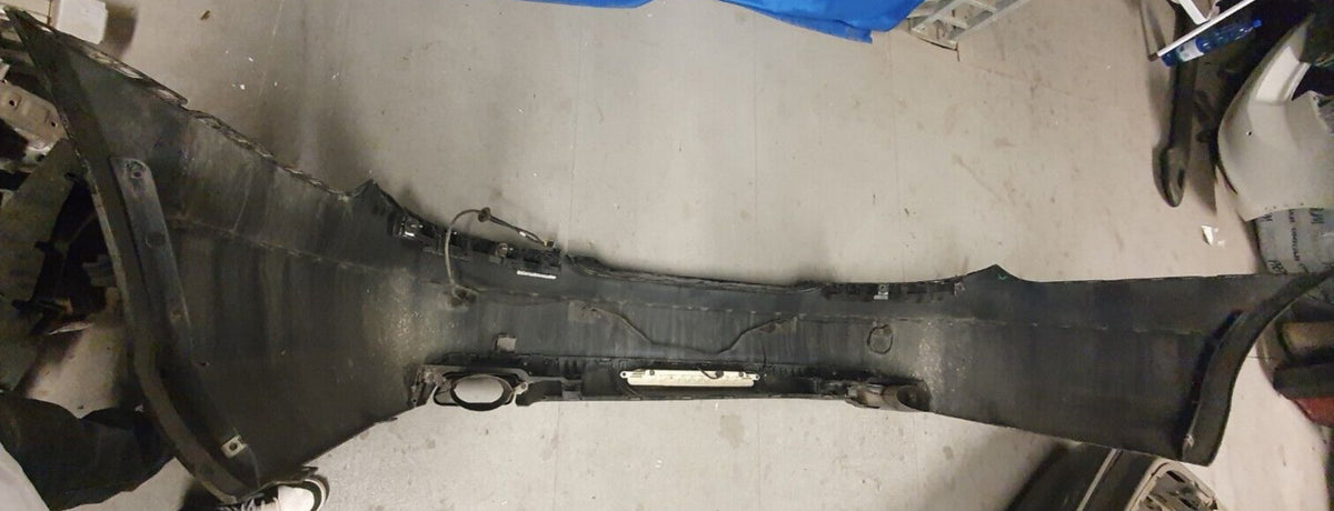 Paraurti posteriore Mercedes Classe C w202 dal 1993 al 2001