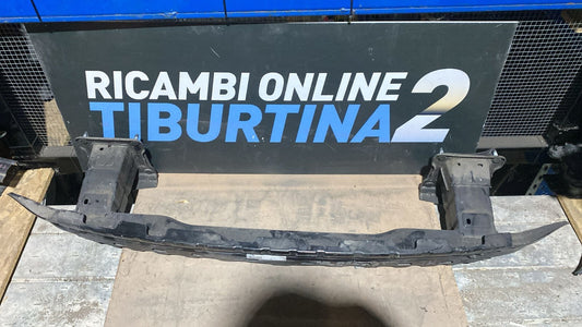 Rinforzo paraurti Traversa posteriore Mercedes ML 166