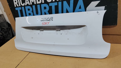 5065 Baule Cofano posteriore Portellone pannello bauletto smart 453 x2 fortwo