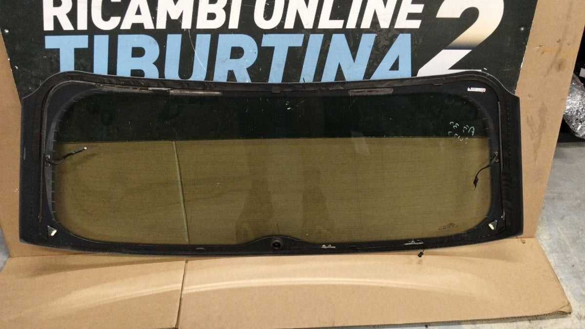 V64 Lunotto audi A3 3 porte 2012 2017