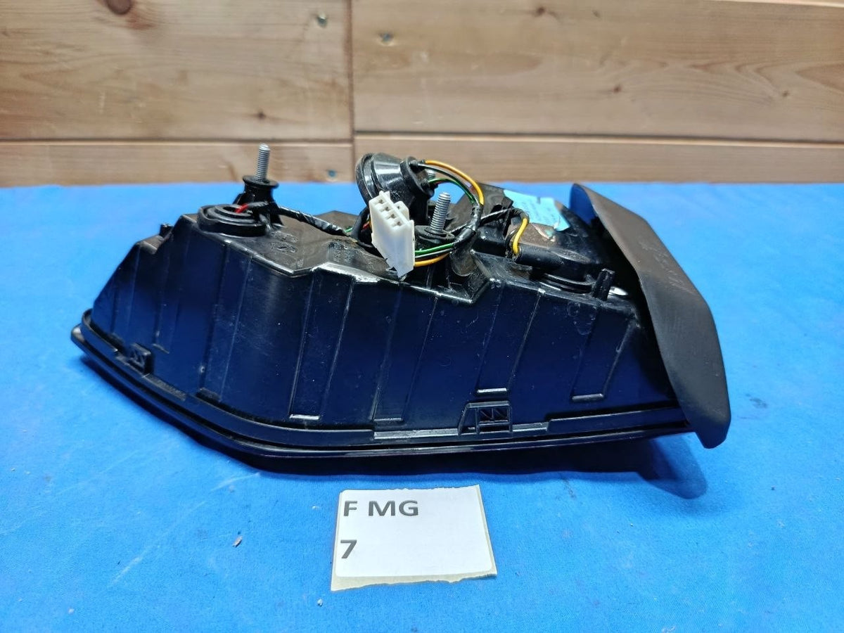 F MG 7 - Fanale posteriore stop interno sinistro LED MG ZS 2020 2024  Originale