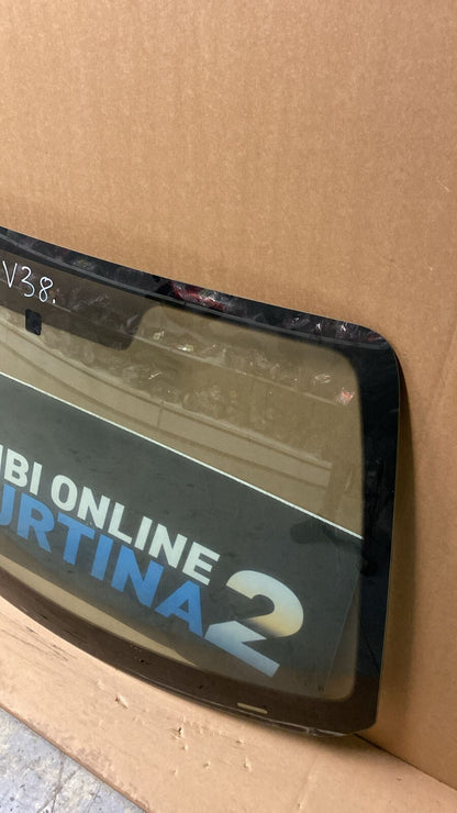 Parabrezza Vetro anteriore Smart 453 fortwo Usato