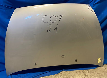 Cofano Anteriore Ford Ka Con qualche difetto Anno 1996-2008