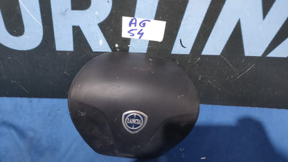 airbag volante lancia Delta con graffi dal 2008 al 2014 ag 54